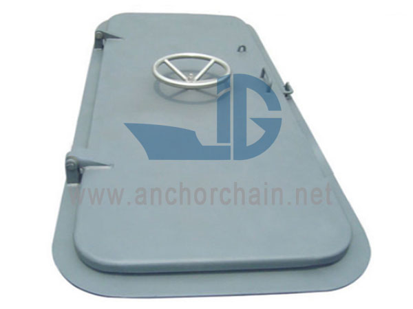 Marine Hand Wheel Watertight Door