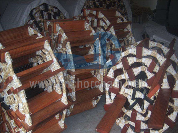 Marine Rope Ladder