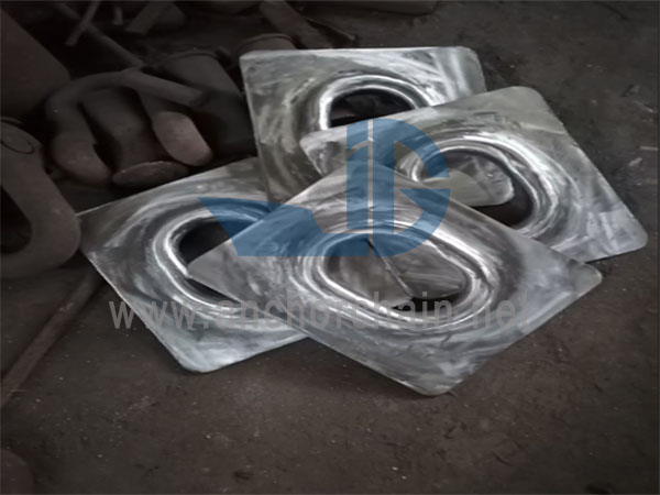Mooring Chock CB34-2007