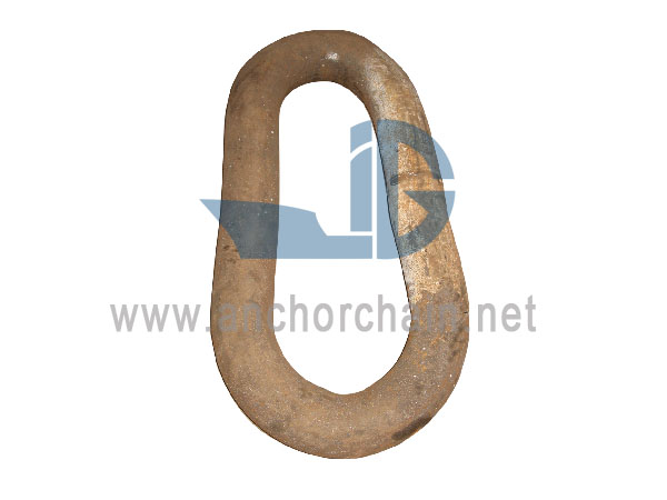 Pear Type Link