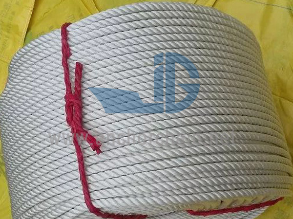Polyethylene Rope