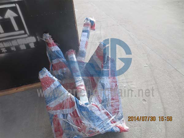 POOL TW Anchor (POOL Anchor, TW Type)
