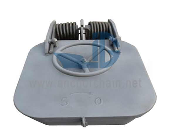 Quick Acting Watertight Hatch Cover