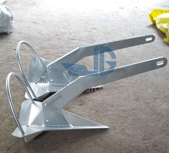 Rocna Anchor