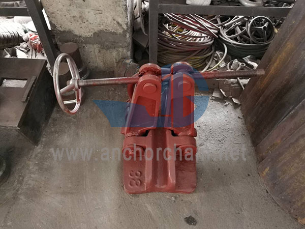 Screw Type Chain Stopper CBT178-96