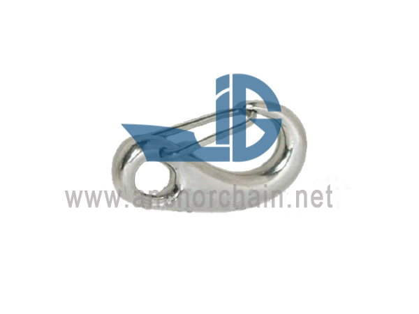 Snap Hook Egg Type