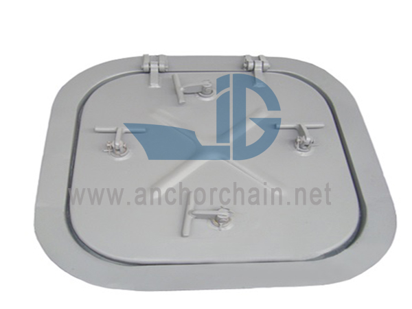Steel Small Size Hatch Cover Type D