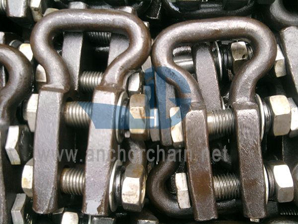 T8 High Strength Chain