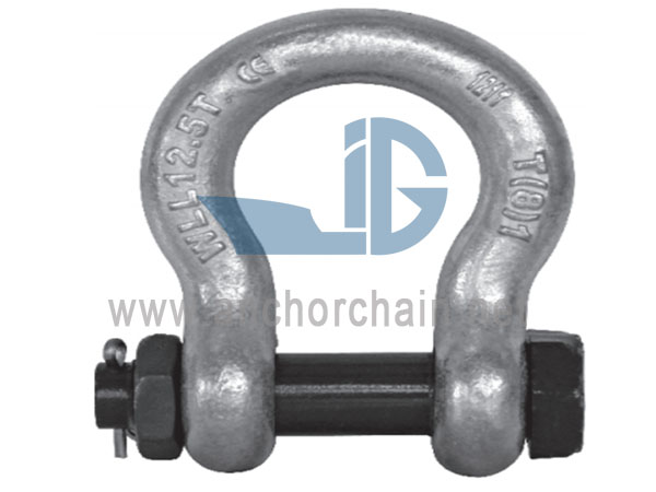 TBX Shackle