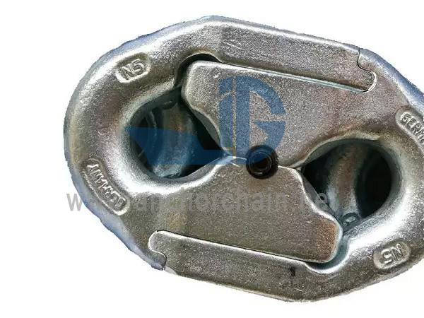 TKF Connectors (TWN 0145)