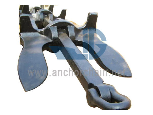 US Navy Anchor