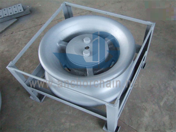 Warping Roller(Korean Type)