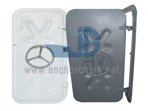 Watertight Door