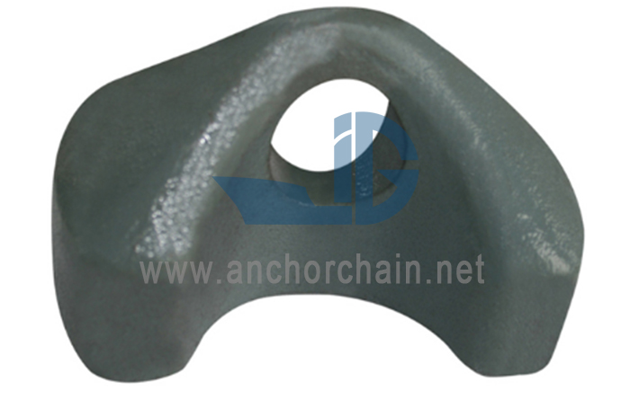 Weld On Cone