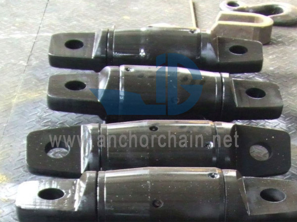 Wire Rope Anti-Rotation Sets