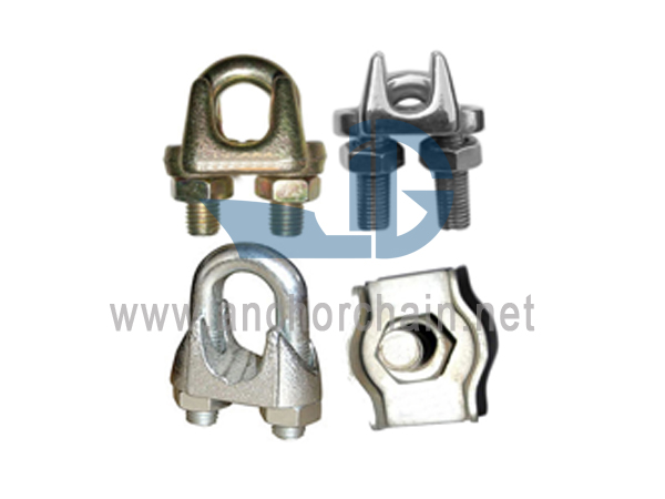 Wire Rope Clip